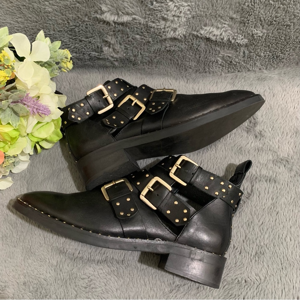 ASOS design boots - Picture 9 of 14